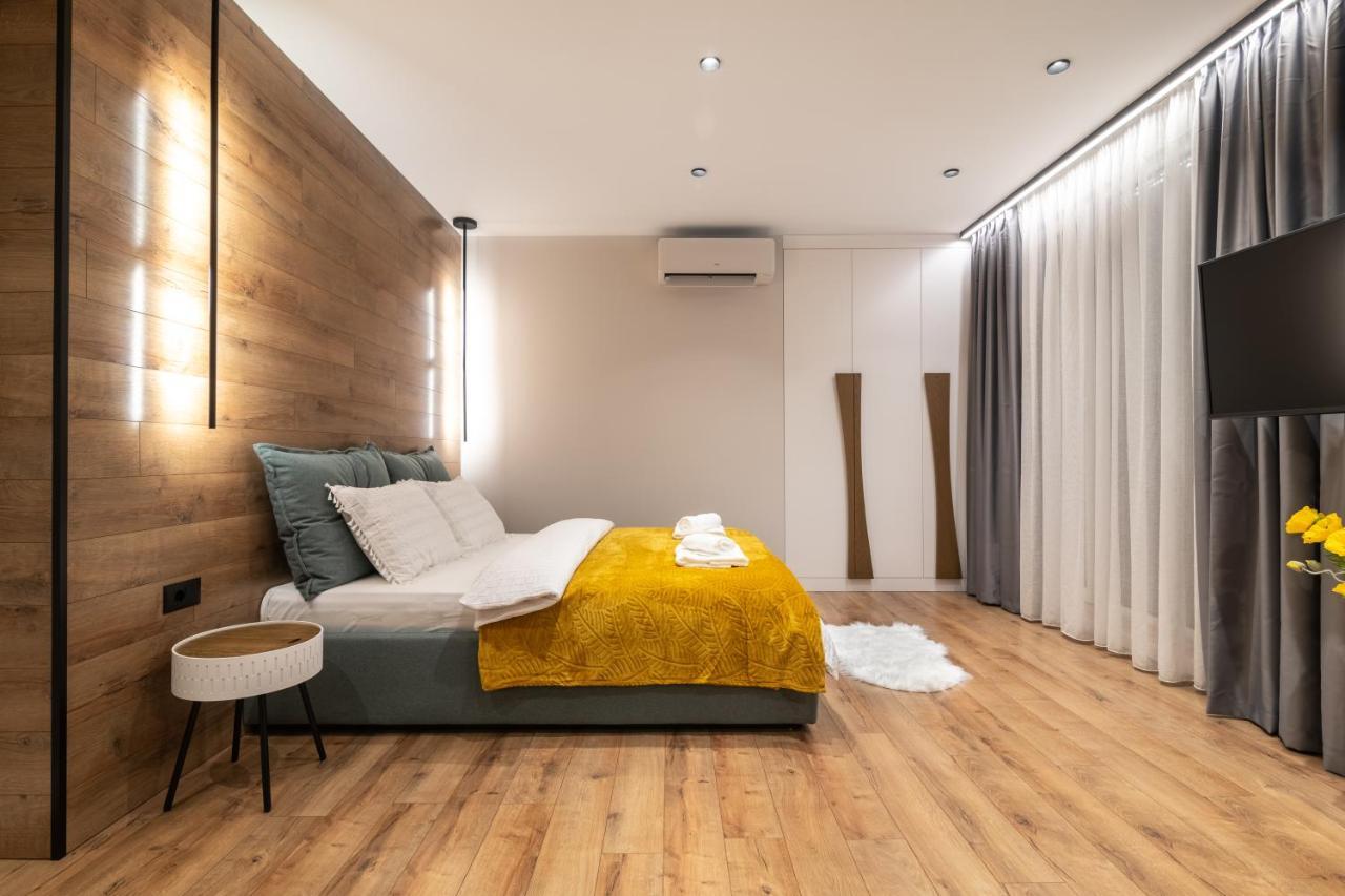 Enjoy Studio Warna Exterior foto