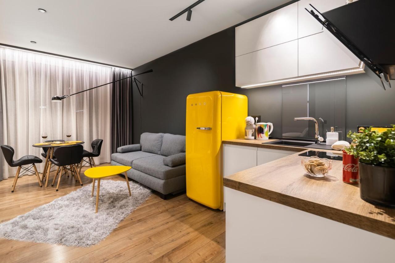 Enjoy Studio Warna Exterior foto